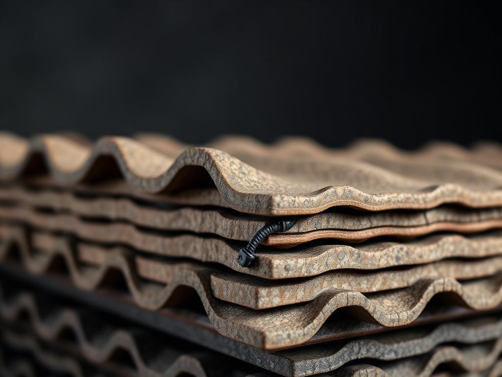 Gerard stone-coated roofing sheet